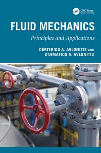 Fluid Mechanics: Principles and Applications cover