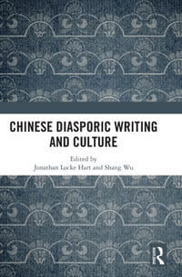 Chinese Diasporic Writing and Culture cover