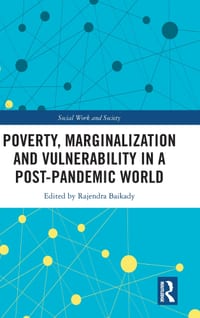 Poverty, Marginalization and Vulnerability in a Post-Pandemic World cover