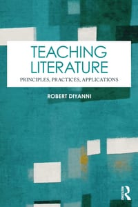 Teaching Literature: Principles, Practices, Applications cover