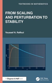 From Scaling and Perturbation to Stability cover