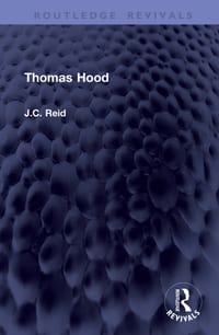 Thomas Hood cover