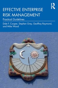 Effective Enterprise Risk Management: Practical Guidelines cover