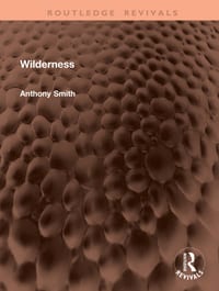 Wilderness cover