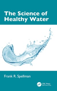 The Science of Healthy Water cover