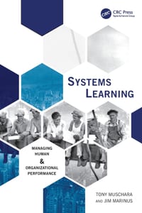 Systems Learning: Managing Human & Organizational Performance cover