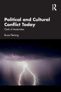 Political and Cultural Conflict Today: Clash of Modernities cover