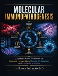 Molecular Immunopathogenesis: A Systems-Based Framework for Immune Homeostasis, Disease Mechanisms, and Precision Medicine cover