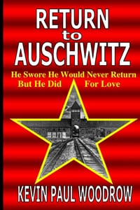 Return to Auschwitz cover
