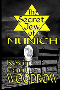 The Secret Jew of Munich cover