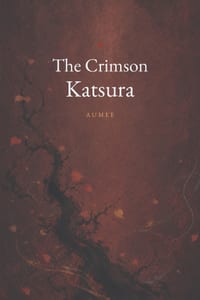 The Crimson Katsura cover