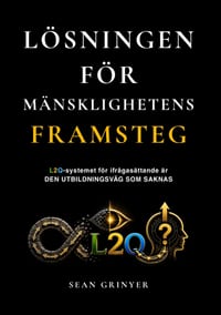 Lösningen För Mänsklighetens Framsteg cover