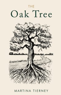 The Oak Tree cover