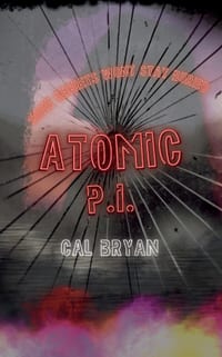 Atomic P.I. cover