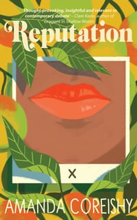 Reputation cover