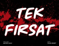 Tek Fırsat cover