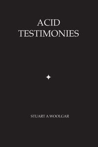 Acid Testimonies cover