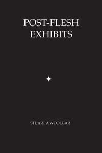 Post-Flesh Exhibits cover