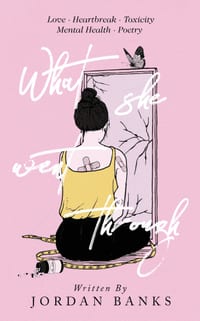 What She Went Through cover