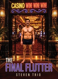 The final flutter cover