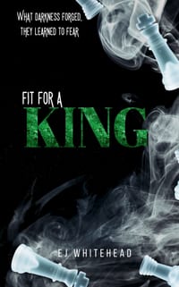 Fit For A King cover