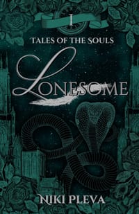 Lonesome (Tales of the Souls, #1) cover