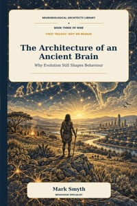 The Architecture Of An Ancient Brain cover