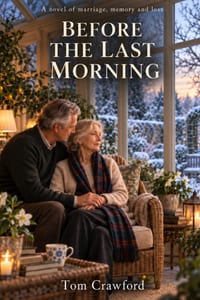 Before the Last Morning cover