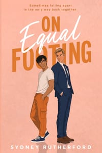 On Equal Footing cover