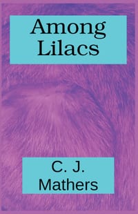 Among Lilacs cover