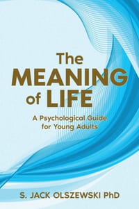 The Meaning of Life cover