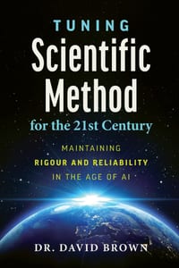 Tuning Scientific Method for the 21st Century cover