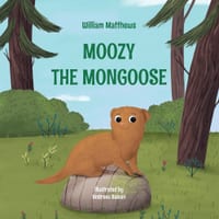 Moozy the Mongoose cover