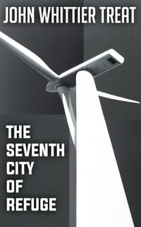 The Seventh City of Refuge cover