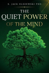 The Quiet Power of the Mind cover