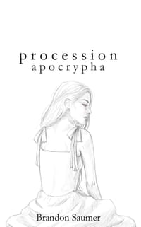 Procession Apocrypha cover