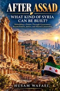 After Assad: What Kind of Syria Can Be Built? cover