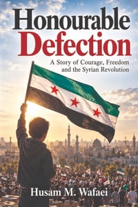 Honourable Defection cover