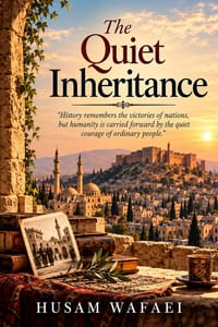 The Quiet Inheritance cover