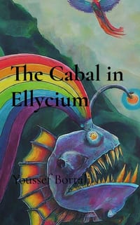 The Cabal in Ellycium cover