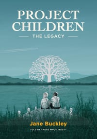 Project Children, The Legacy cover