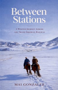 Between Stations cover