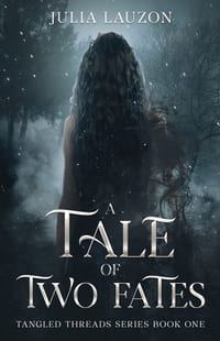 A Tale of Two Fates cover