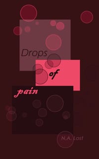 Drops of Pain cover