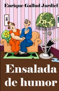 Ensalada de humor cover