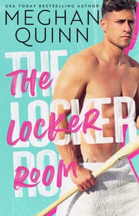 The Locker Room cover