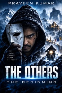 The Others: The Beginning cover