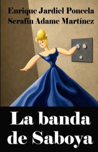 La banda de Saboya cover