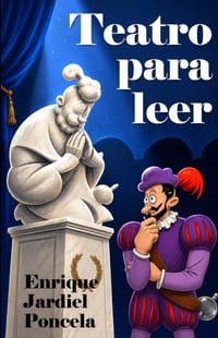 Teatro para leer cover