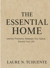 The Essential Home cover